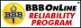 Better Business Bureau Web Designer