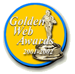 Golden Web Awards