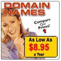 Register your Domain With Us, Save Money