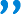 right quotation mark