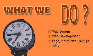 Affordable Custom Company Web Site Design